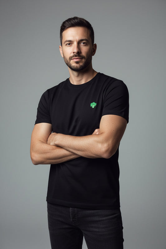 Light Logo T-Shirt