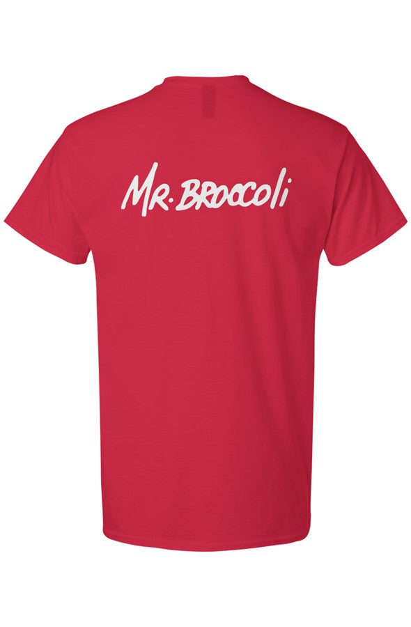 Light Logo T-Shirt