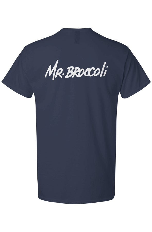 Light Logo T-Shirt