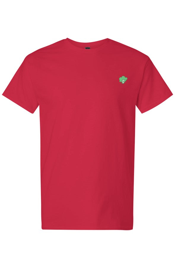 Light Logo T-Shirt