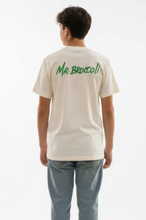Light Logo T-Shirt