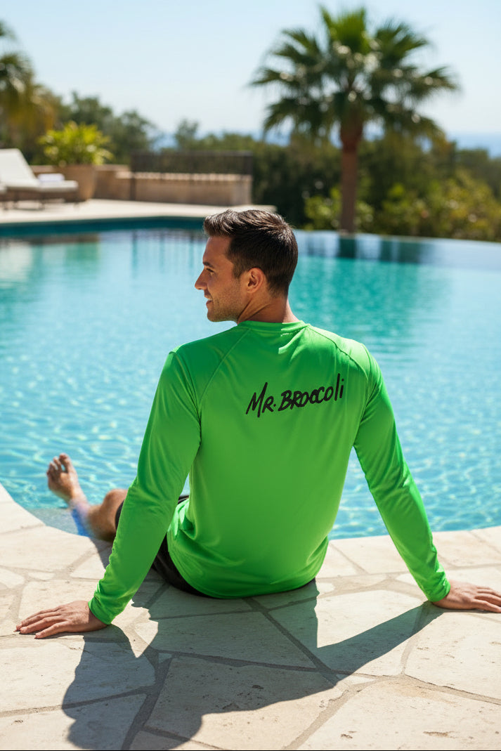 Rashguard SPF50 shirt