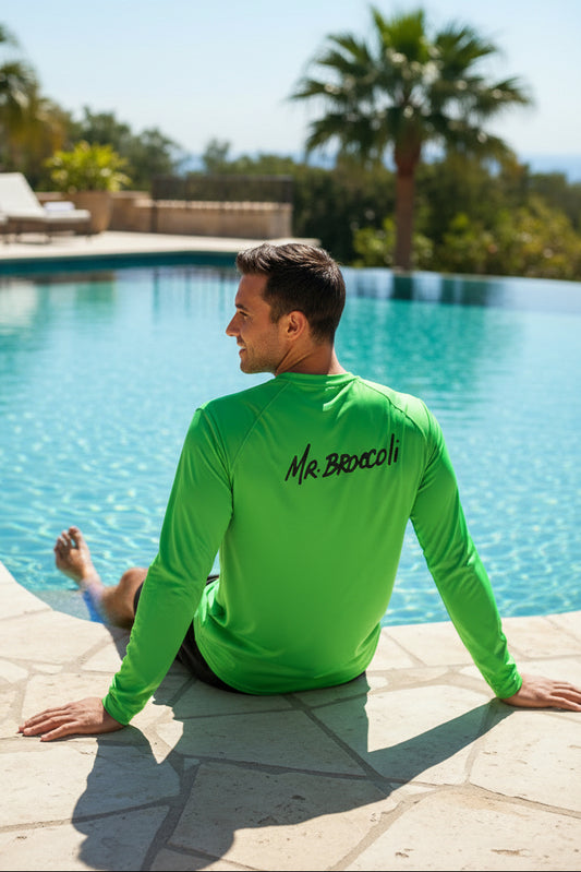 Rashguard SPF50 shirt