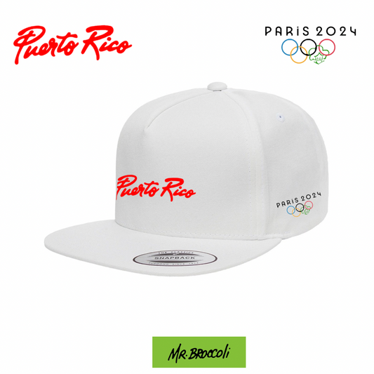 Pre Sale: Team PR-Paris 2024
