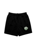 Relax Track Shorts