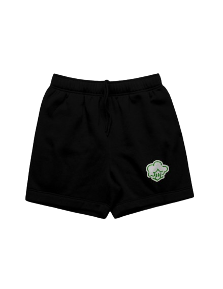 Relax Track Shorts