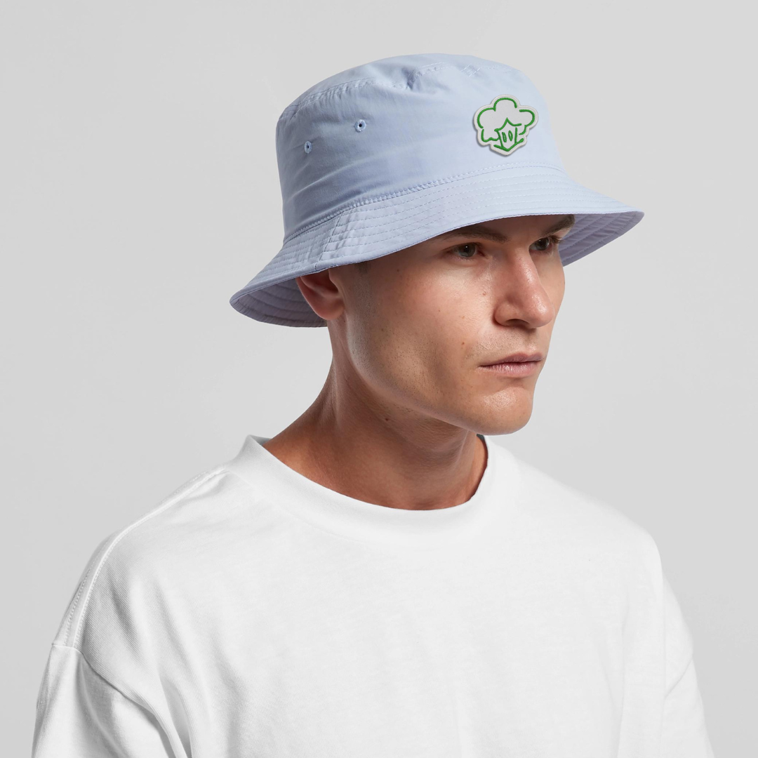 Cool Bucket Hat