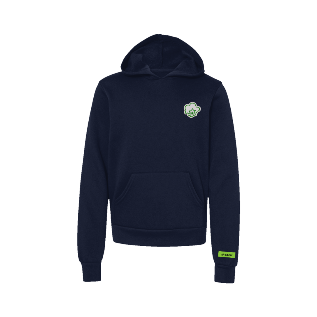 Youth Pullover Hoodie