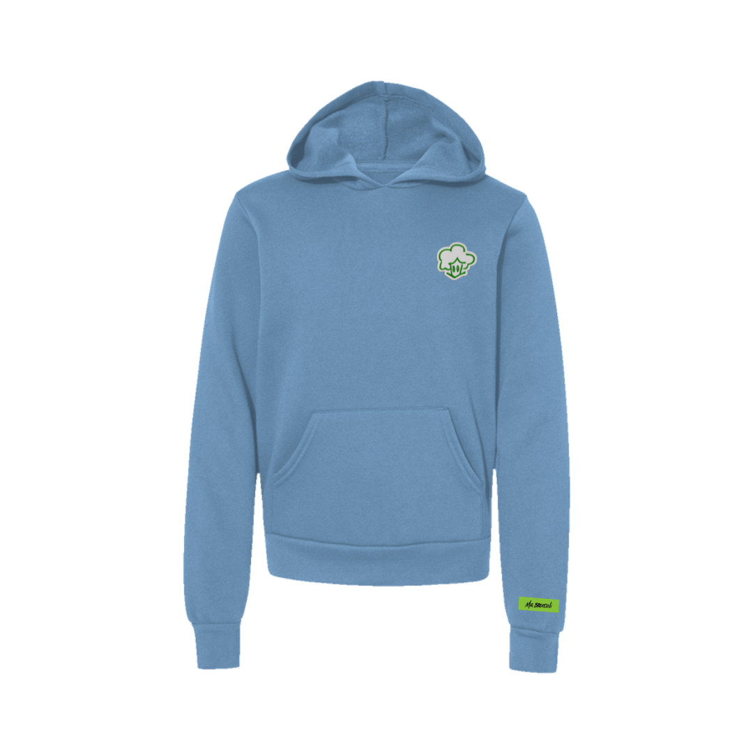 Youth Pullover Hoodie